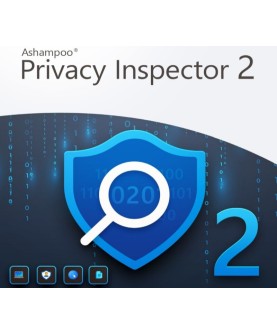 Ashampoo Privacy Inspector 2 Activation Key GLOBAL